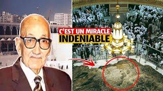 L'ingénieur qui a construit la mosquée du Prophète a vu un grand miracle / Histoire époustouflante !