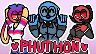 (16+)PHUT HON // Animation meme