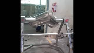 V Blender - V Blender machine , V Blender manufacturer