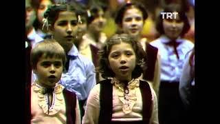 TRT 1986 | 23 Nisan Ulusal Egemenlik Ve çocuk Bayramı