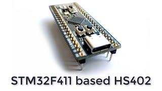 GADGETS#114 - HS402 DIY OSCILLOSCOPE