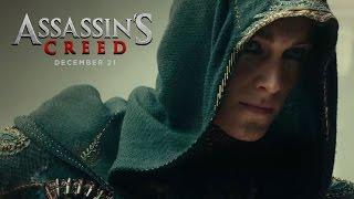 Assassin’s Creed | "You're An Assassin" TV Commercial [HD] | 20th Century FOX