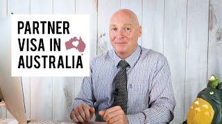 Australian Partner Visas. How It Works & Tips!