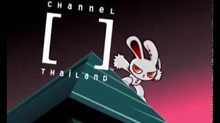 Bloody Bunny - Channel [V] Bumpers