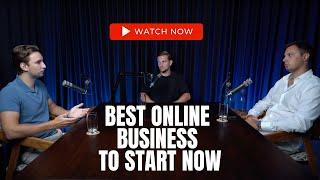 Best Unknown New Business Model | Forex Affiliate Marketing | Wealth Wave Affiliation | Podcast [EN]