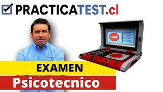 "Prepárate para tu examen psicotécnico: Consejos y recomendaciones clave"