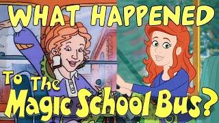 What Happened to the Magic School Bus?