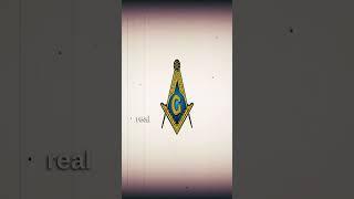 33rd Degree Knowledge | The Real Meaning Behind The Masonic Letter “G”