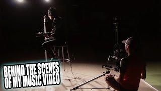 Johnnie Guilbert - Behind The Scenes Of "Song Without A Name"