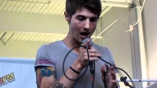 Teenage Dream (Cover) - Hot Chelle Rae