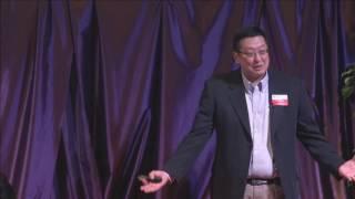 Chase One Rabbit: The Power of Small Wins | Philip Kim | TEDxAlbany