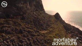 Find Your Epic - Morfa Bay Adventure