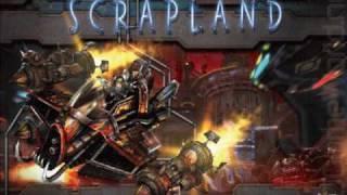 Scrapland - Human.ogg