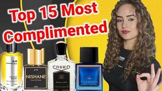 TOP 15 MOST COMPLIMENTED FRAGRANCES FOR MEN  CurlyFragrance  Best Men's Cologne