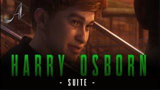 Harry Osborn Suite | Marvel's Spider-Man 2 (Original Soundtrack) by John Paesano