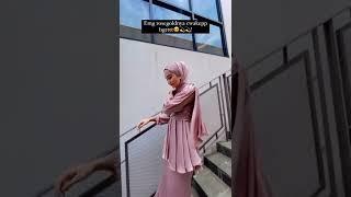 RACUN TIKTOK SHOPEE HAUL FASHION OOTD ONESET SIMPLE