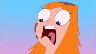 Cartoon Screaming #7