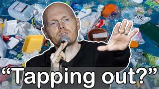 Plastics - Bill Burr