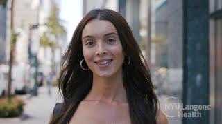 Facial Feminization Surgery at NYU Langone: Audrina's Story