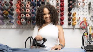 Fashion and Healthcare - How Kiya Tomlin Chose The Perfect Career | Kiya Tomlin Q&A Series