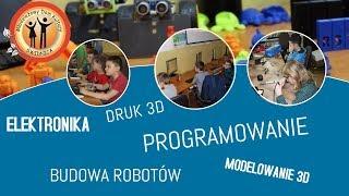 Pracownia Robotyki - MDK Świdnica