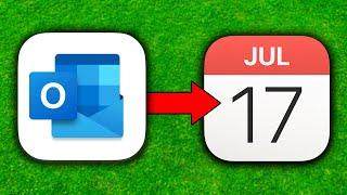 How to Sync Outlook Calendar With iPhone 2024 (Easy Guide)