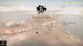 Mad Max - Black Sands - Relic,Scrap & Insignia Locations - Walk Through Guide