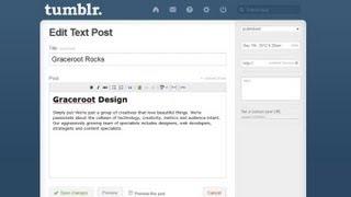 How to Post Source Code on Tumblr : Web Coding Made Easy