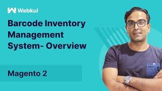 Magento 2 Point Of Sale Barcode Inventory Management Add-On