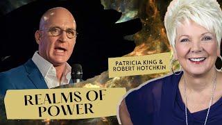 Realms of Power With Robert Hotchkin