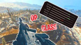 Best "season 5" (Krig 6) Class setup + Gameplay!