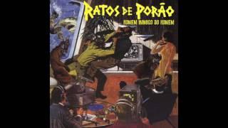 Ratos de Porão - Pedofilia Santa