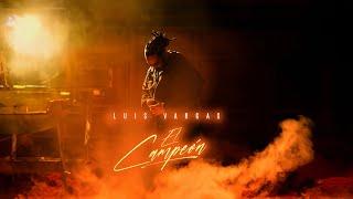 Luis Vargas - El Campeón