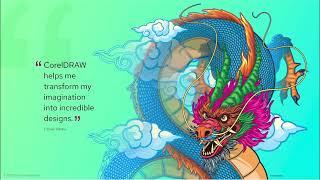 Introducing CorelDRAW Graphics Suite 2021 | Buy Coreldraw Online