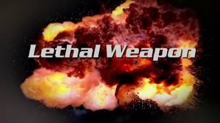 Lethal Weapon 6.5 (or The Western Department of Memory)