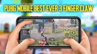 3 finger claw settingsnew 3 finger pubg mobile+tipscopy & use!