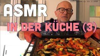 ASMR- In der Küche (3)