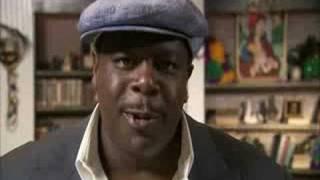 Pass It On - Cedric the Entertainer