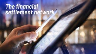 EMQ - The financial settlement network