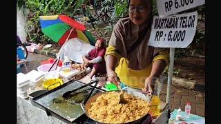 ide usaha 2025 nasi goreng 6000 an