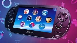 Should You Buy a PS Vita For Emulation in 2024