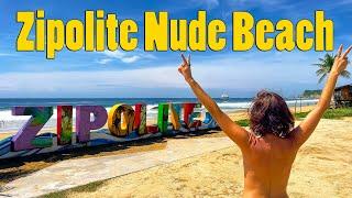 A Guide to Zipolite Nudist Beach, Mexico