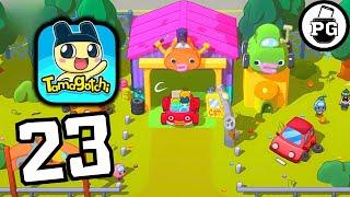 Car Tuning in Re-Open Garage  Tamagotchi Adventure Kingdom- Gameplay Walkthrough |Part 23|