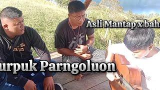 Turpuk Parngoluon|| Pardolok Dolok