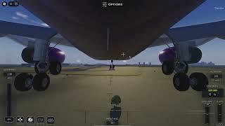 I Recreated My First EVER Landing Video In Project Flight!