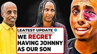 Johnny Somali's Parents Finally Break Their Silence....