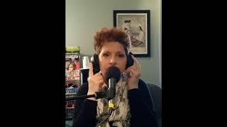 Retrain Your Brain with Jackie Kellso (Part 4)  - The Conscious Consultant Hour