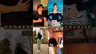 Who's your best? Turkish mashup #shorts #tiktok #trending #reaction #meme #trend #tiktokvideo