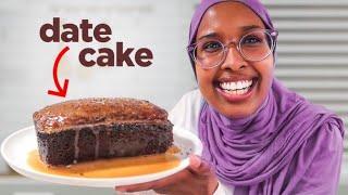 Ramadan Vlog: Let’s bake!