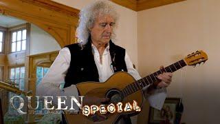 Queen The Greatest Special: The Night Comes Down (Episode 3)